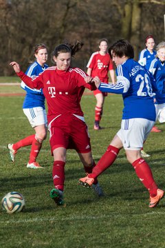 Bild 438 - B-Juniorinnen SV Wahlstedt - Holstein Kiel : Ergebnis: 0:7